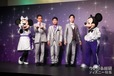 『ディズニー・オン・アイス 100 Years of Wonder』記者発表会