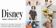 「earth music&ecology」、「AMERICAN HOLIC」、「Green Parks」、「Maison de FLEUR」、「Samansa Mos2」、「Te chichi」、「Samansa Mos2 Lagom」Disney Collection