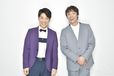 左：横山だいすけ 右：小林よしひさ