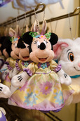 2015「ディズニー・イースター」東京ディズニーランド限定スペシャルグッズ ©Disney