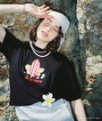 【MILKFED.×ハローキティ】オンライン限定デザインのTシャツもかわいい