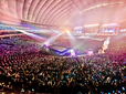 「SMTOWN LIVE 2024 SMCU PALACE @TOKYO」202年2月21日・22日＠東京ドーム