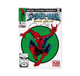 G賞 ポスター|Happyくじ / MARVEL『スパイダーマン:ブランド・ニュー・デイ』