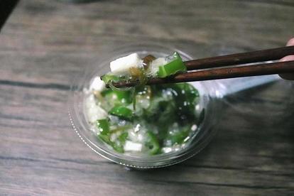 超おすすめ セブン イレブンのカップサラダ が美味しすぎる 注目5品を食べ比べてみた ヘルシー 1 3 うまいめし