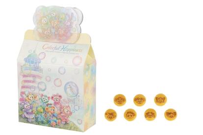 東京ディズニーシー】どれ買う？祝ダッフィー20周年「最新お菓子」を