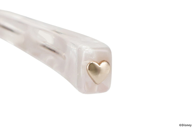 Dress Up Line 15,500円｜白雪姫｜Zoffディズニーコレクション“プリンセス”