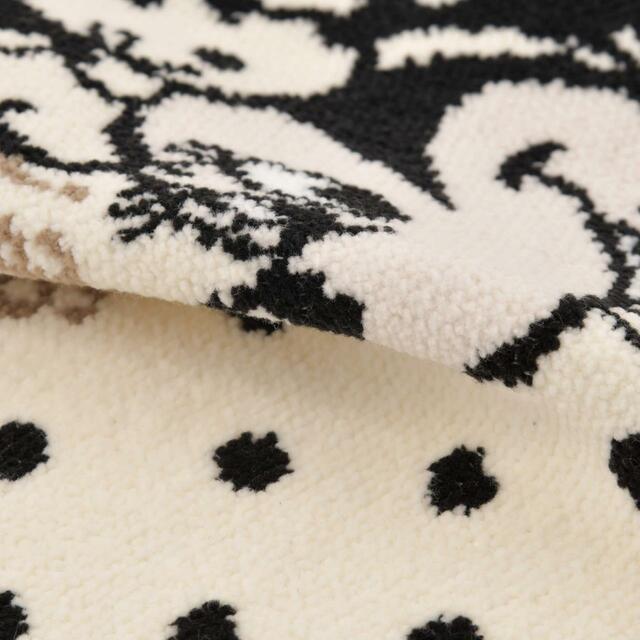 ミニー ミニタオル Minnie’s DOT STYLE 1,700円