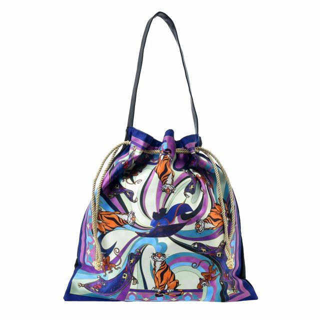 アラジン トートバッグ Aladdin 30years 3,960円