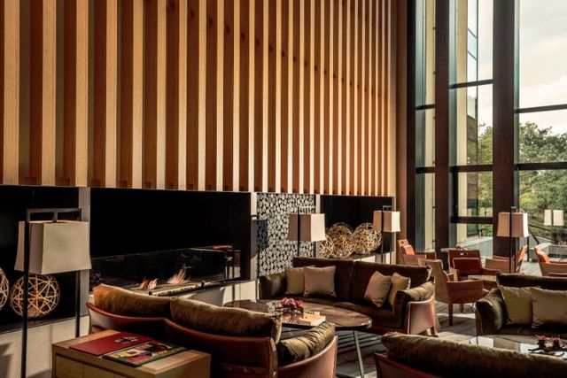 フォーシーズンズホテル京都