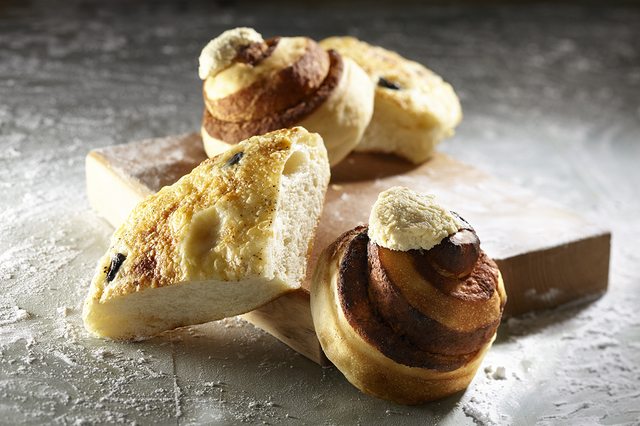 札幌市『自家製酵母パン研究所 tane-lab』