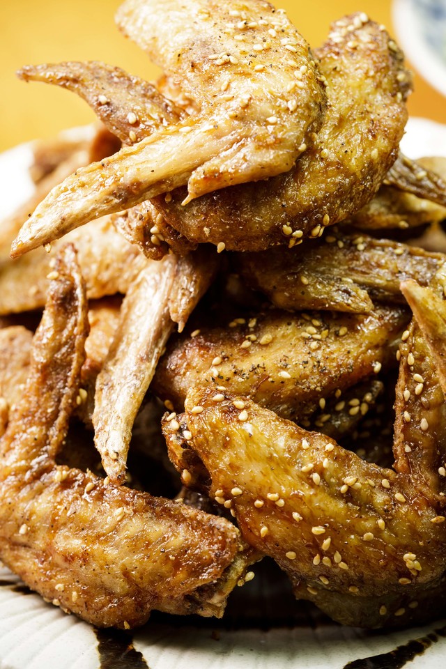 手羽一郎 新宿店