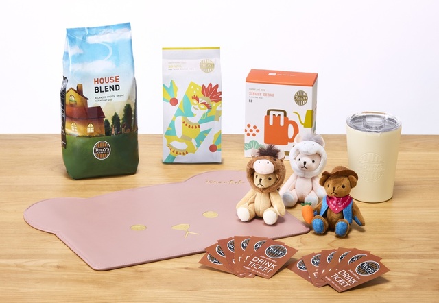 「2026 HAPPY BAG オンラインストア限定Dセット」 10,000円(税込)