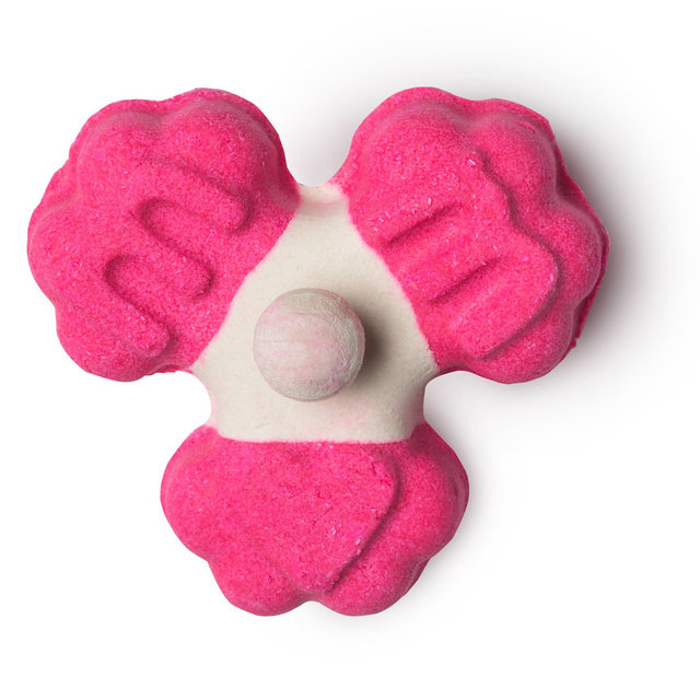 マム イン ア スピン（バブルバー）