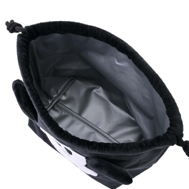 ミッキー 保冷巾着 フェイス Cool Pouch 1,600円