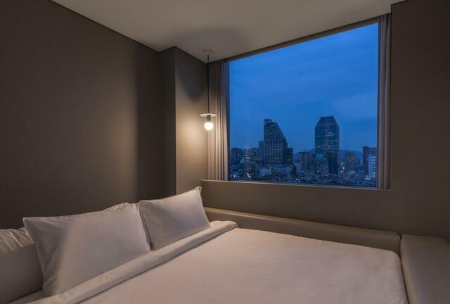 ホテルカプチーノ　photo by expedia