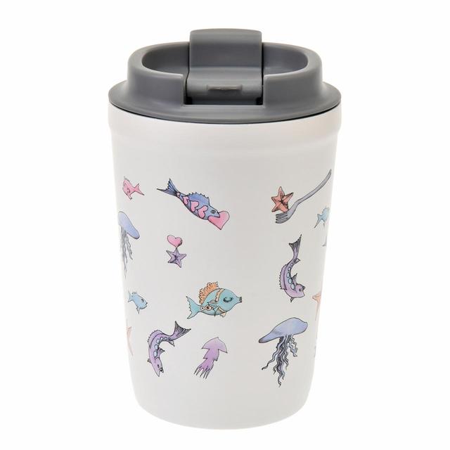 アリエル タンブラー ステンレス／2,420円 (税込)