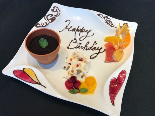 記念日コース 10,000円