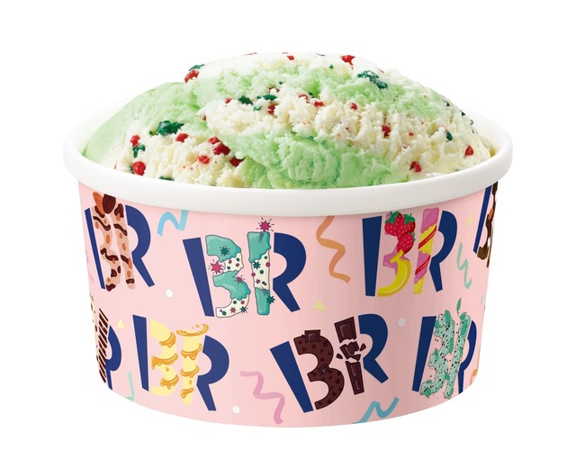 【サーティワン アイスクリーム】【サーティワン アイスクリーム】フレッシュパック ミニ 参考価格 ￥930