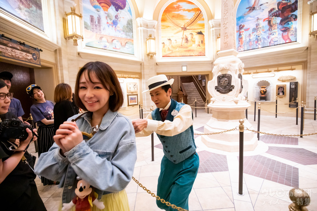 ソアリン：ファンタスティック・フライト