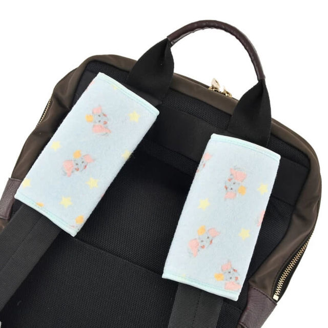 ダンボ サッキングパッド ベルトカバー MY LITTLE TREASURE 1,650円