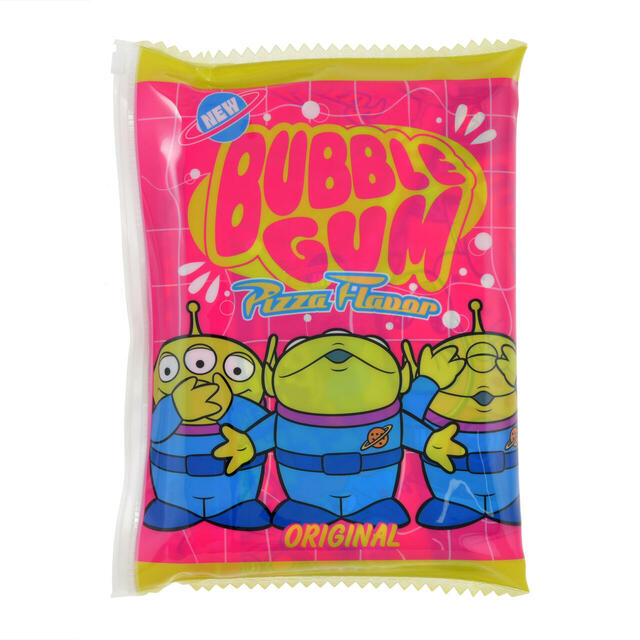 トイ・ストーリー レジャーシート ポーチ入り TOY STORY CONFECTIONERY 2,200円