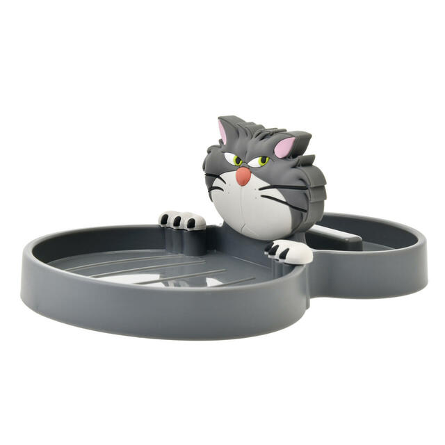 ルシファー ツールスタンド シンデレラ DISNEY CAT KITCHEN 2,800円