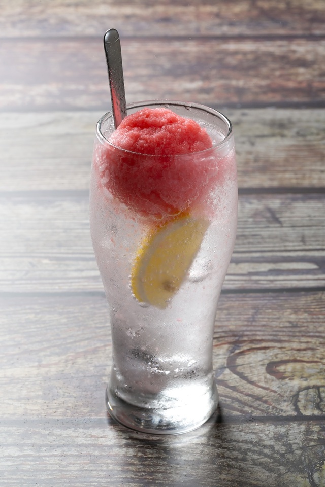 もみじおろしサワー