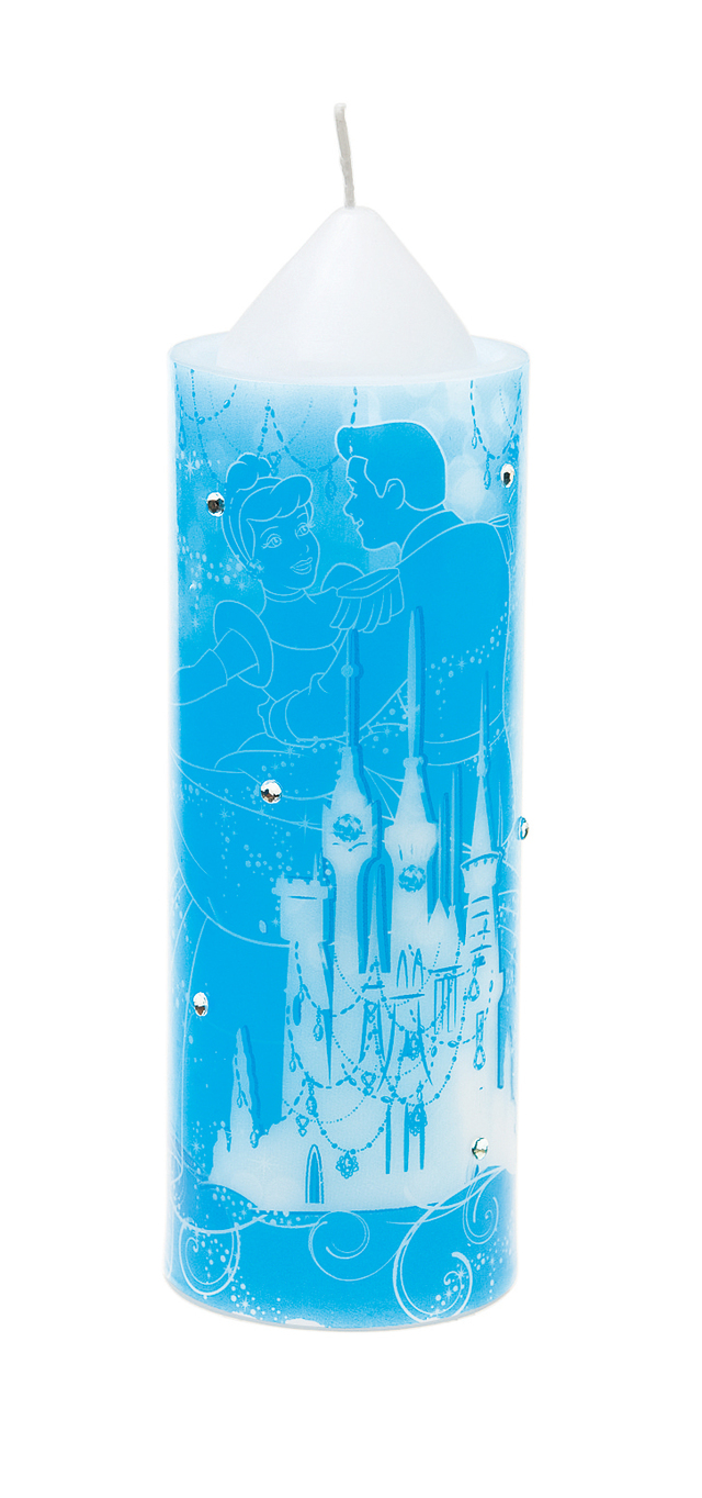 シンデレラ/メモリアルキャンドル