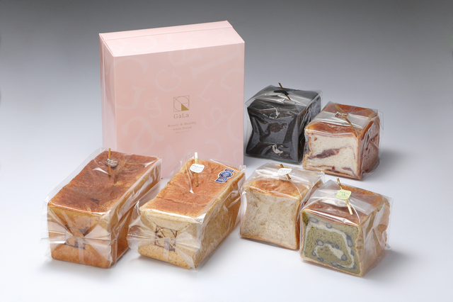 母の日ギフト8斤セット