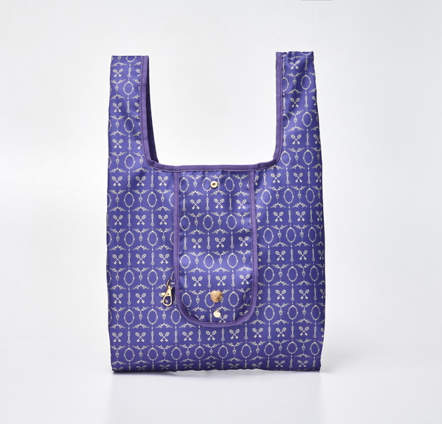 Disney ツイステッドワンダーランド ECO BAG BOOK ポムフィオーレ寮 ver.