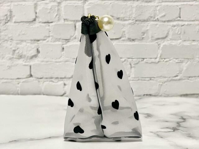 【sweet2023年7月号付録】自立させることもできます!