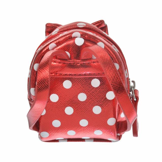 nuiMOs ぬいぐるみ専用バックパック　2,530円 (税込)