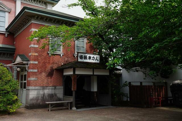 明治通り■映画『鬼太郎誕生 ゲゲゲの謎』×東映太秦映画村