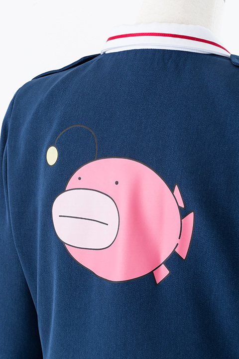 ©GIRLS und PANZER Film Projekt （画像はACOSより）