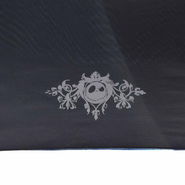 ジャック・スケリントン&サリー 折りたたみ傘 晴雨兼用 ポーチ付き Rainy Day 2023 3,410円