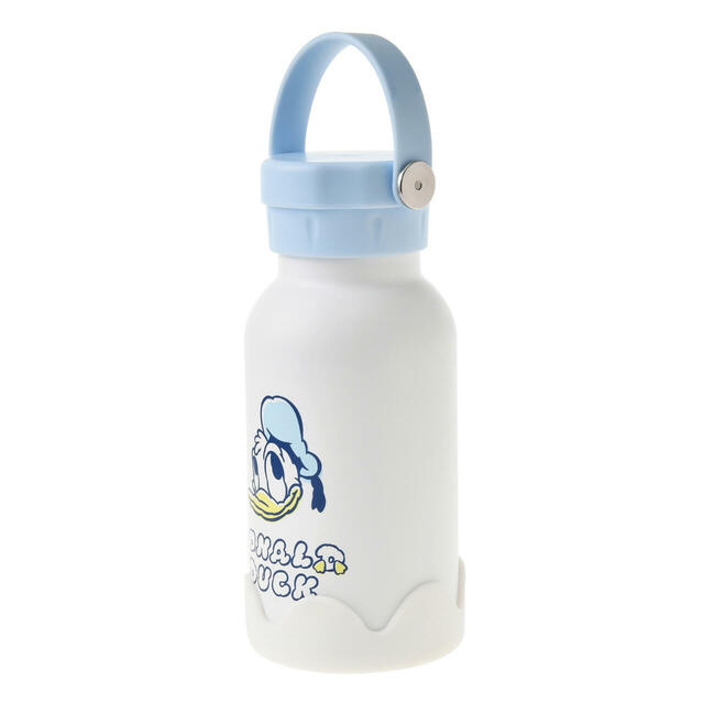 ドナルド ステンレスボトル DONALD MOKOMOKO BIRTHDAY 2,800円
