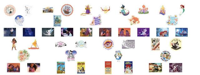 J賞 ダイカットステッカーセット