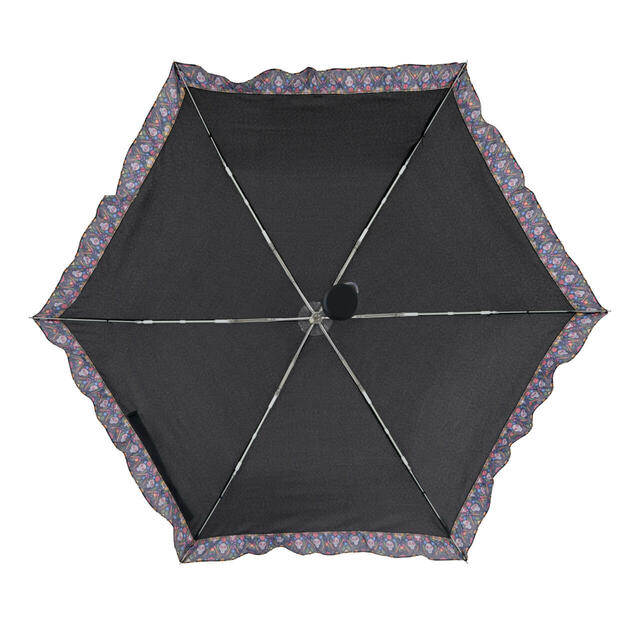 リメンバー・ミー 折りたたみ傘 ポーチ入り ディズニー＆ピクサー『リメンバー・ミー』