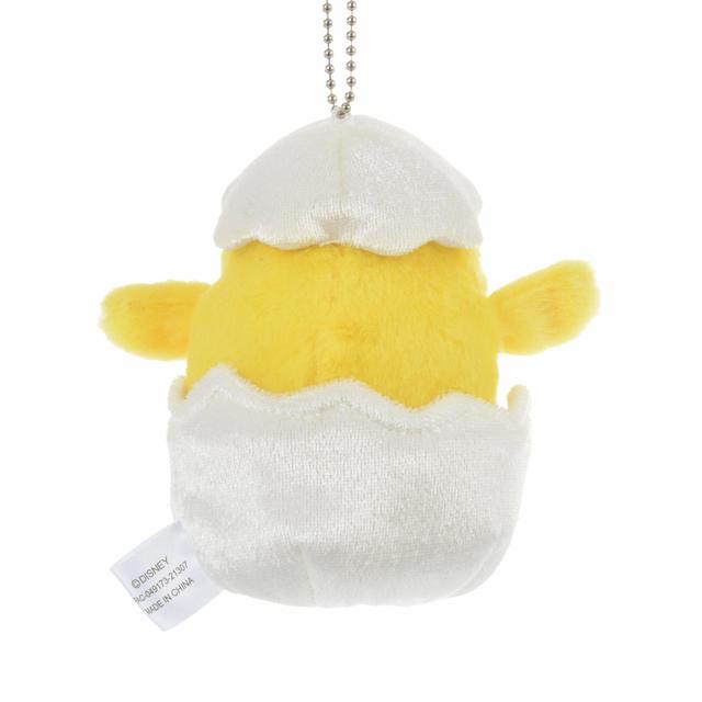 ヒヨコ ぬいぐるみキーホルダー・キーチェーン CHIP AND DALE SPRING 1,980円