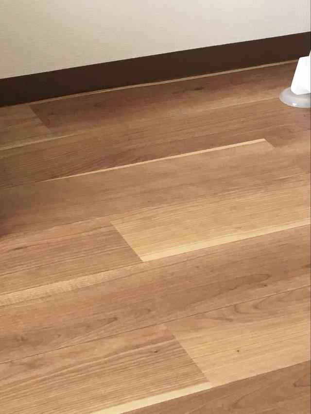 クッションフロア