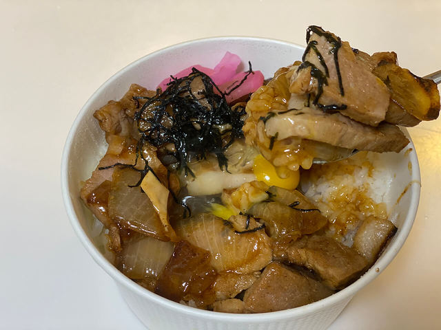 ウズラの卵のしずる感！