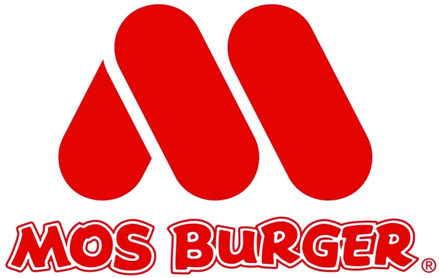 モスバーガー