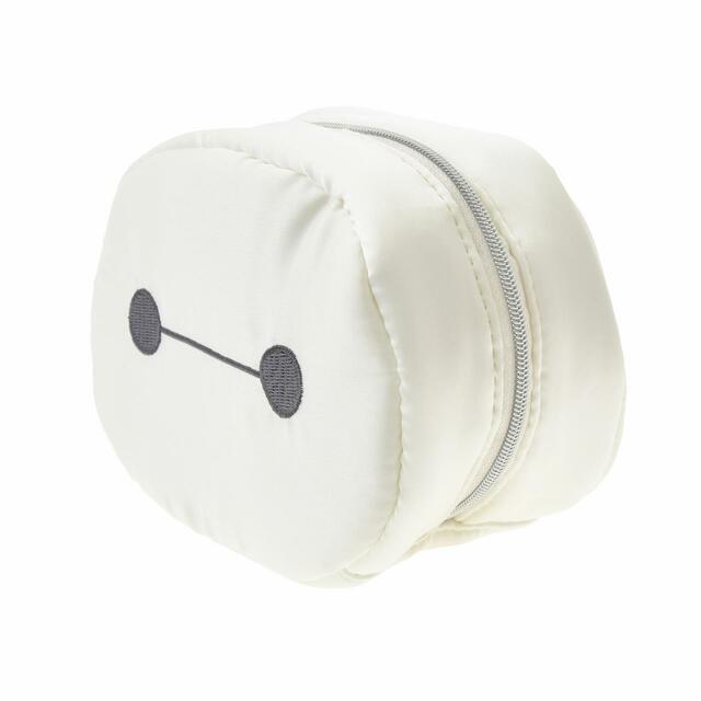 ベイマックス ポーチ Baymax Lover 2,900円 