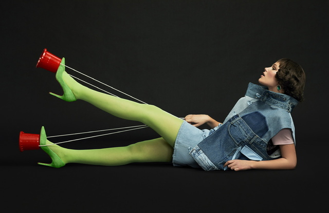 「PLAY! 」コレクション