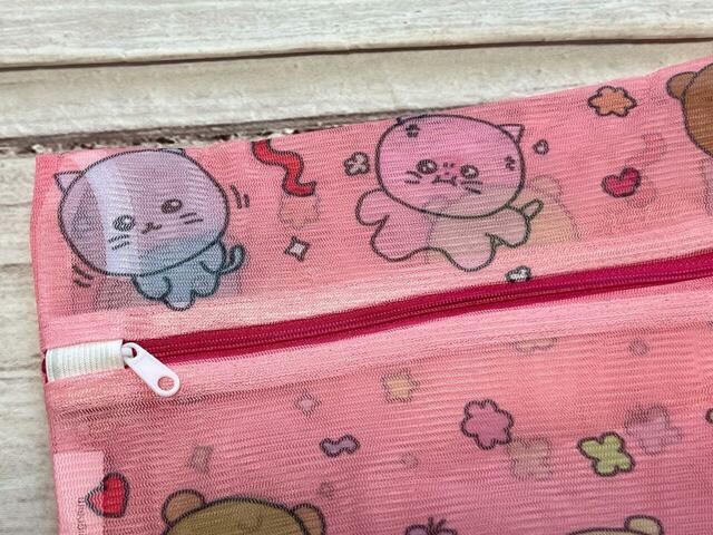 ゴシムちゃんは表情も豊かで可愛い♪