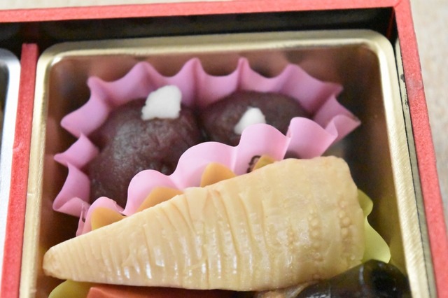 うばがもちが柔らかくてとろける美味しさ！