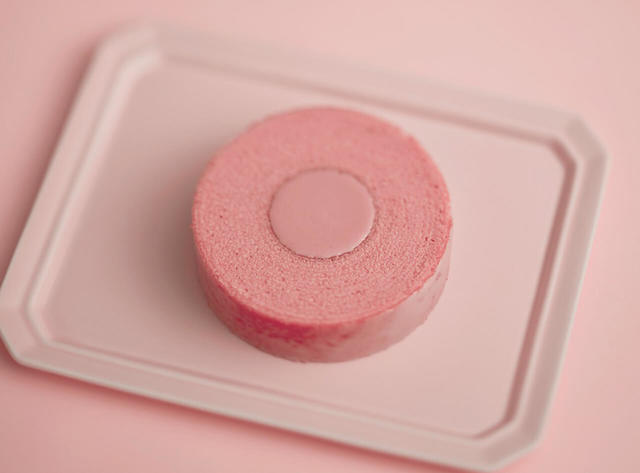 クラブハリエ　バレンタインショコラバーム　苺