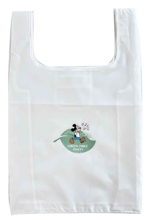 エコバッグ グリーンバイブスオンリー！ 3,190円