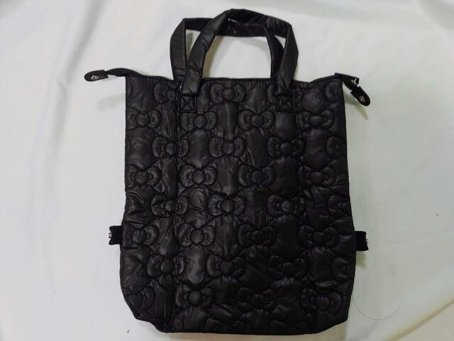 裏面のデザイン