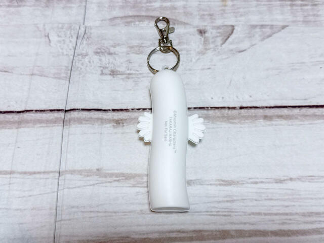 後ろ姿もかわいすぎる〜！